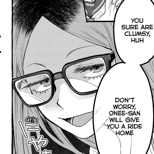 Raising Mai-chan's Onee-san With Lunch Chapter 9: Mom's Breadcrumb Pork cover
