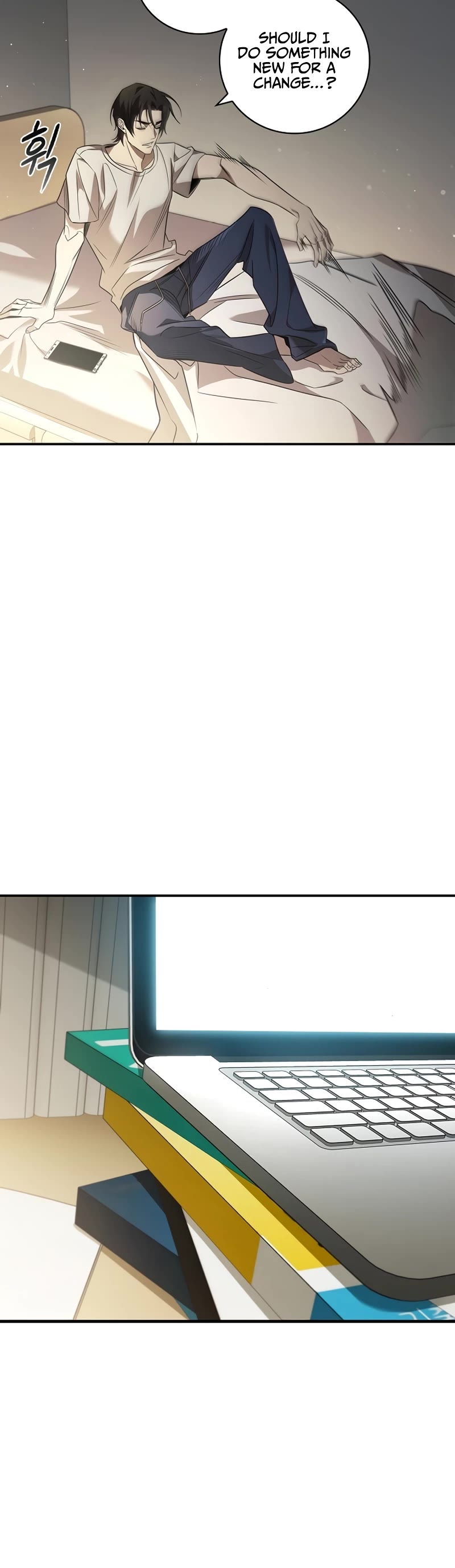 Raising the Princess to Overcome Death Chapter 0 page 14 - Chapter 0