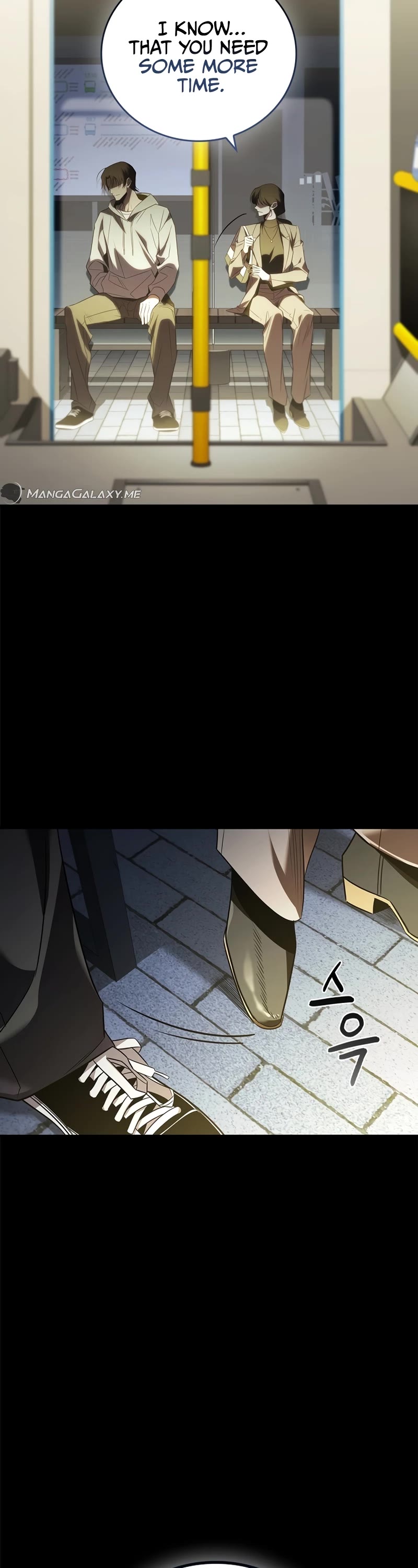 Raising the Princess to Overcome Death Chapter 0 page 7 - Chapter 0