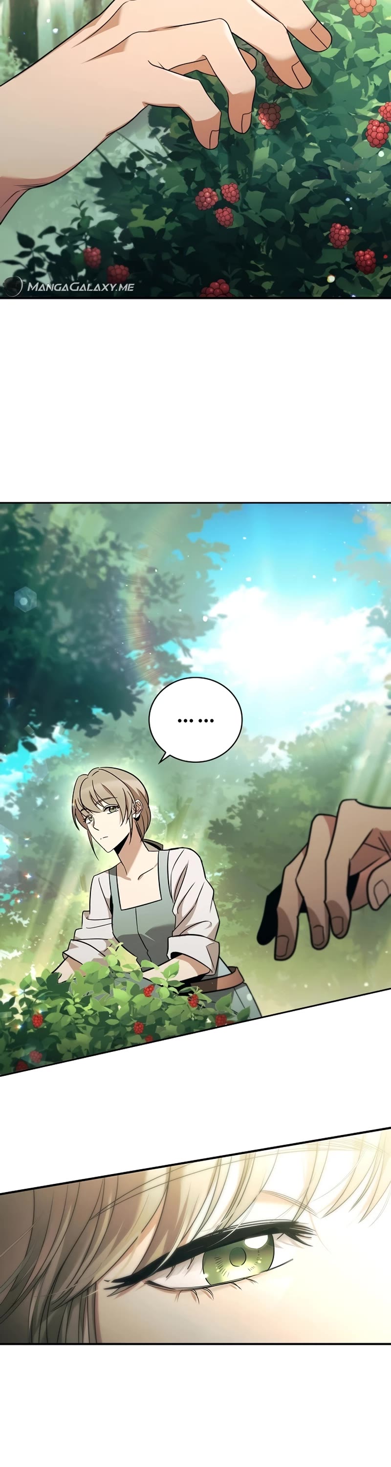 Raising the Princess to Overcome Death Chapter 1 page 13 - Chapter 1