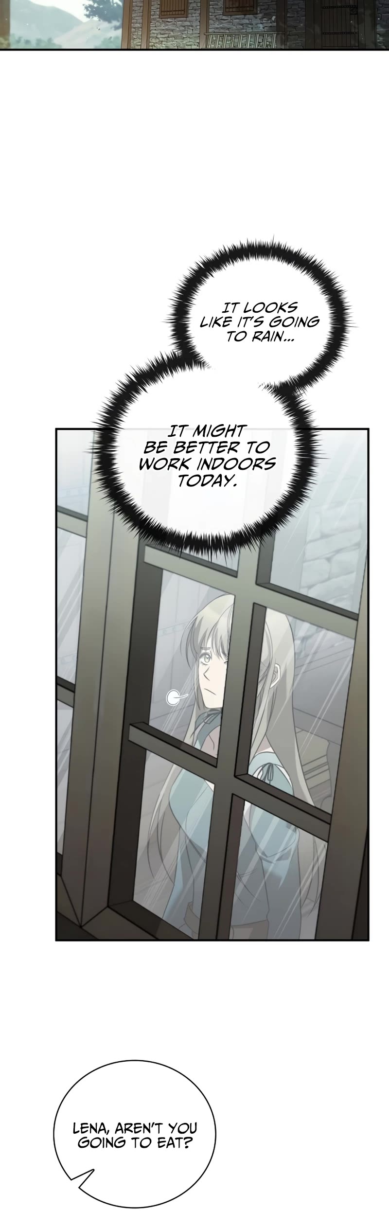 Raising the Princess to Overcome Death Chapter 1 page 15 - Chapter 1