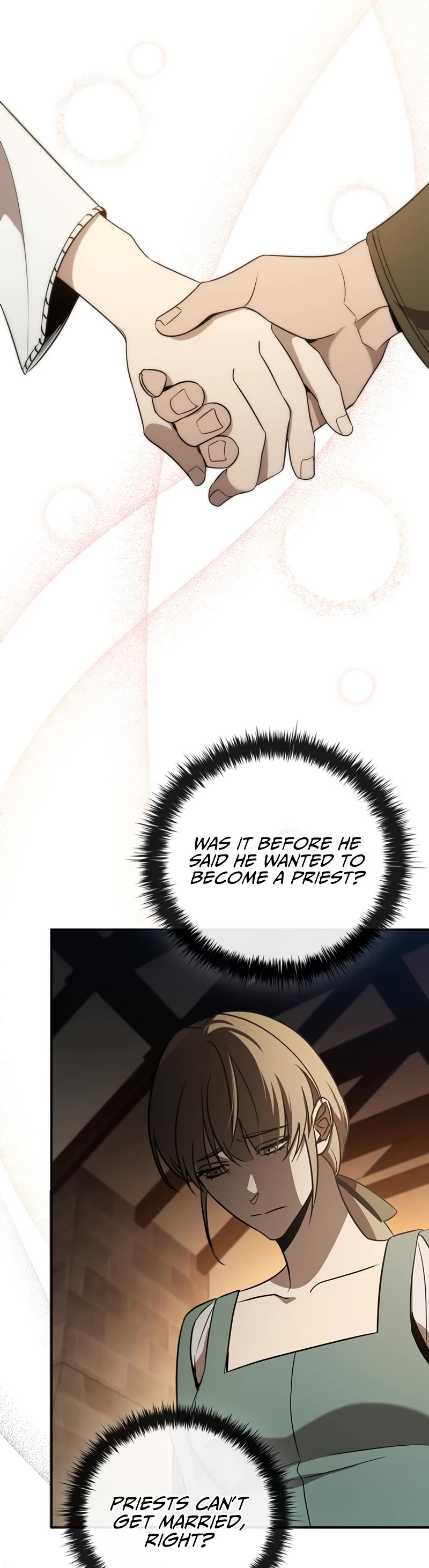 Raising the Princess to Overcome Death Chapter 1 page 24 - Chapter 1