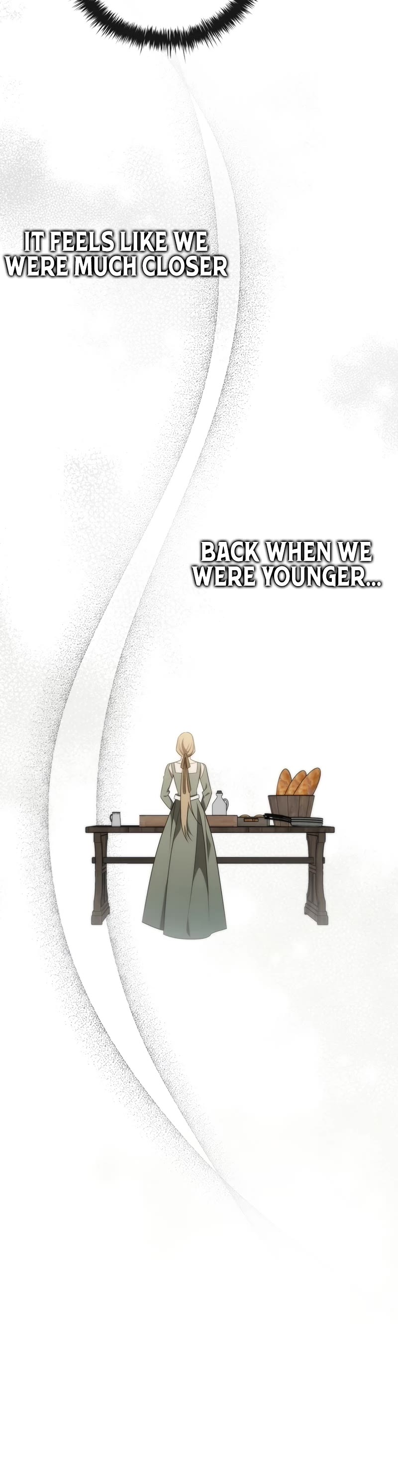Raising the Princess to Overcome Death Chapter 1 page 25 - Chapter 1