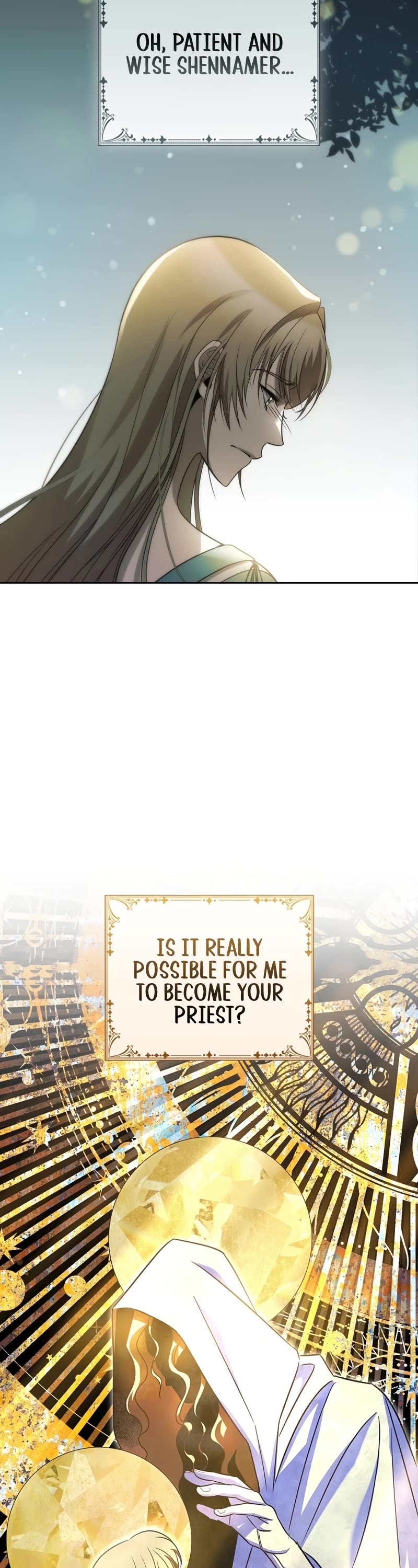 Raising the Princess to Overcome Death Chapter 1 page 29 - Chapter 1