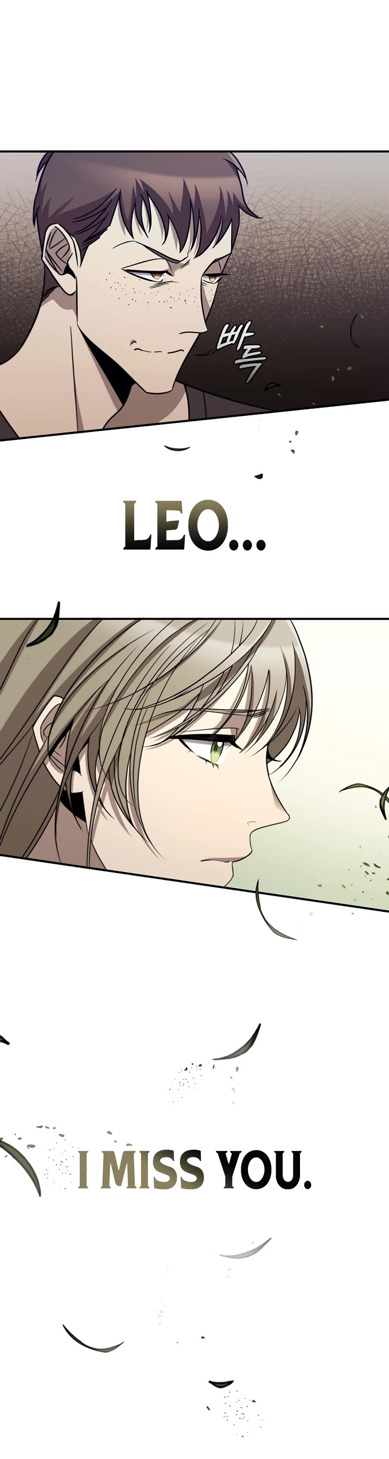 Raising the Princess to Overcome Death Chapter 1 page 31 - Chapter 1
