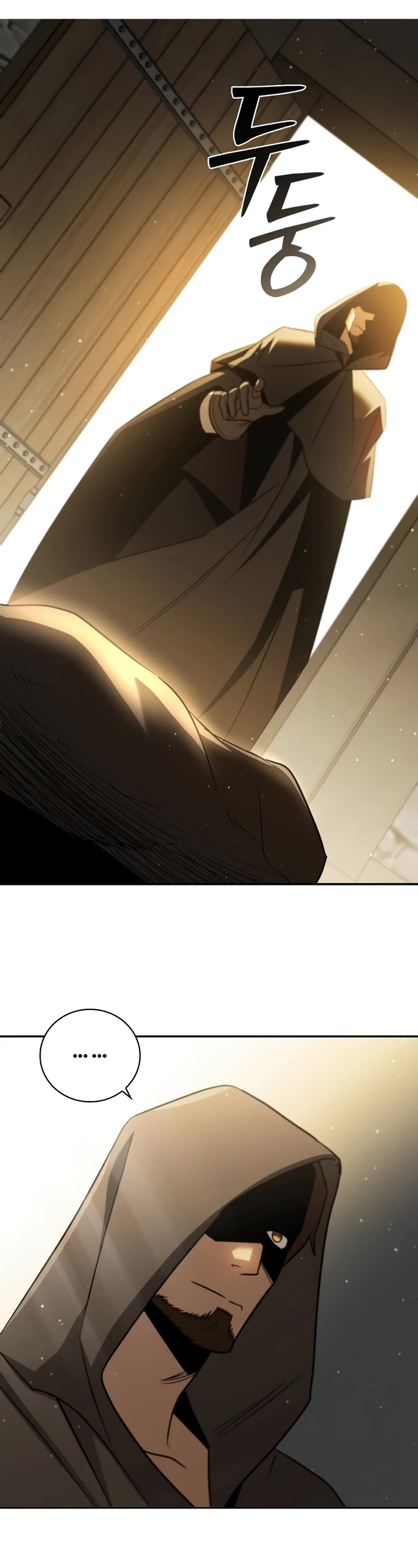 Raising the Princess to Overcome Death Chapter 1 page 37 - Chapter 1