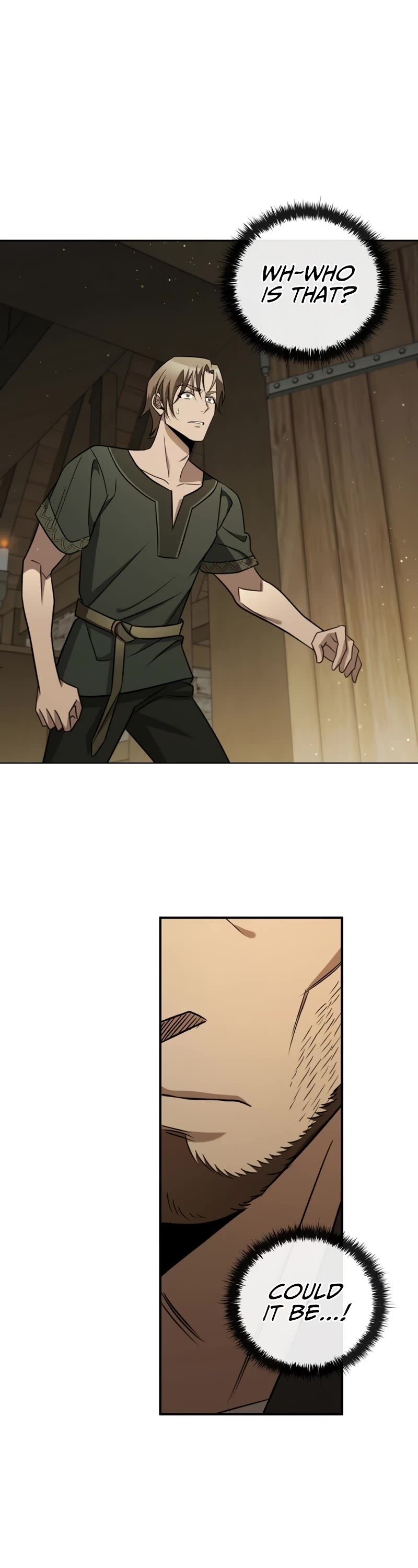 Raising the Princess to Overcome Death Chapter 1 page 38 - Chapter 1