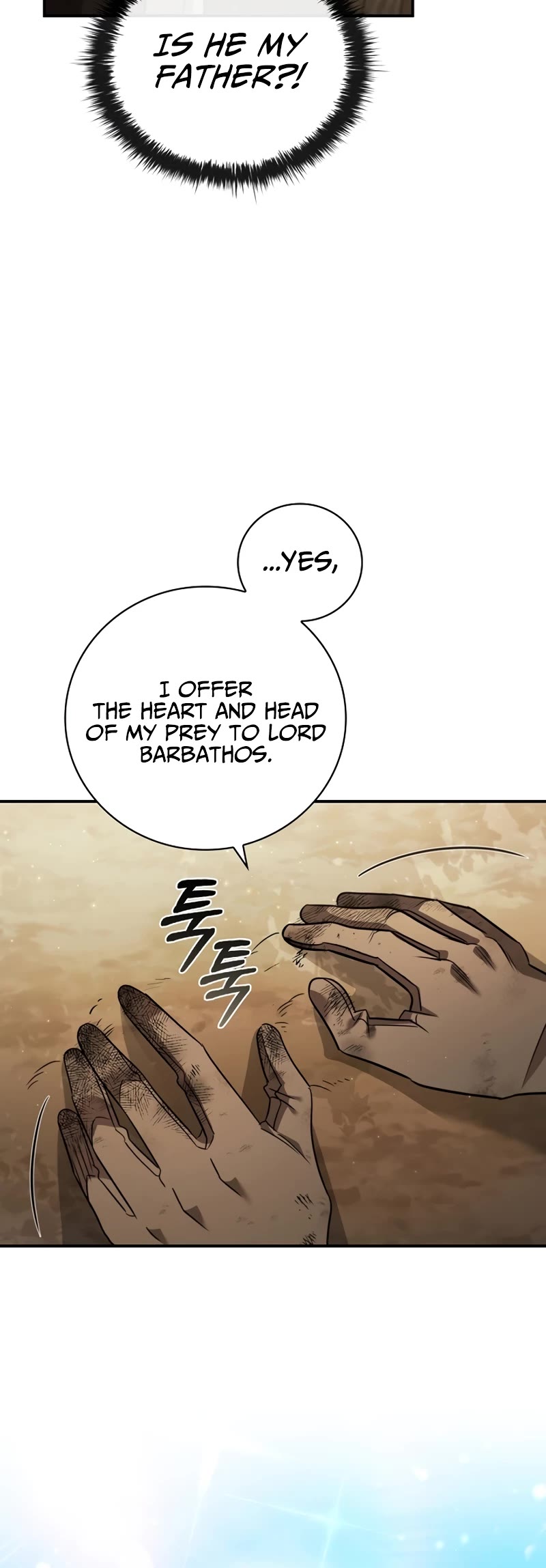 Raising the Princess to Overcome Death Chapter 1 page 40 - Chapter 1