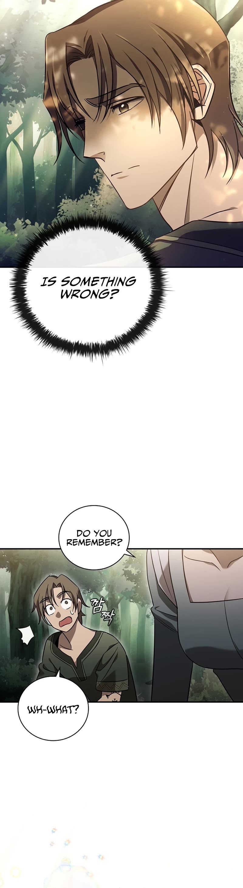 Raising the Princess to Overcome Death Chapter 1 page 50 - Chapter 1