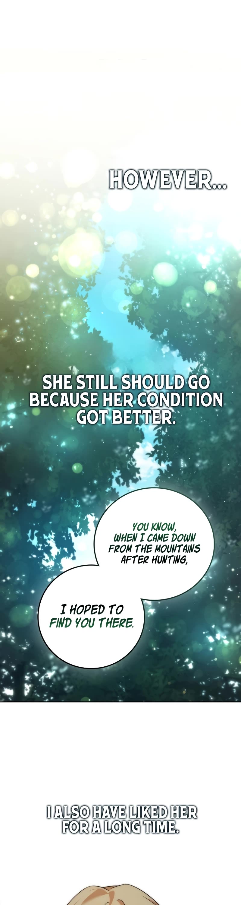 Raising the Princess to Overcome Death Chapter 1 page 56 - Chapter 1