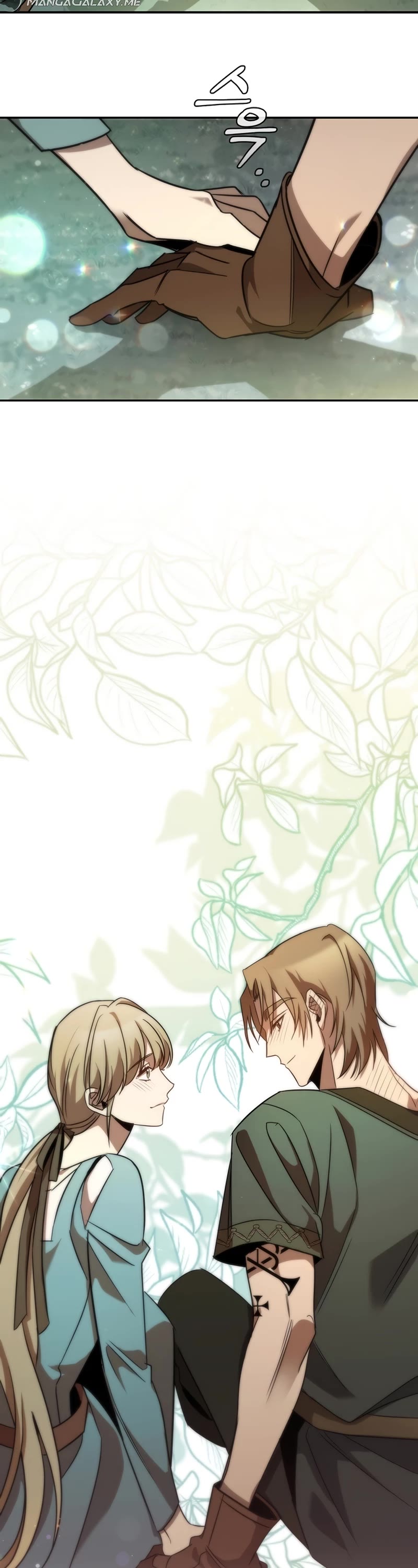 Raising the Princess to Overcome Death Chapter 1 page 58 - Chapter 1