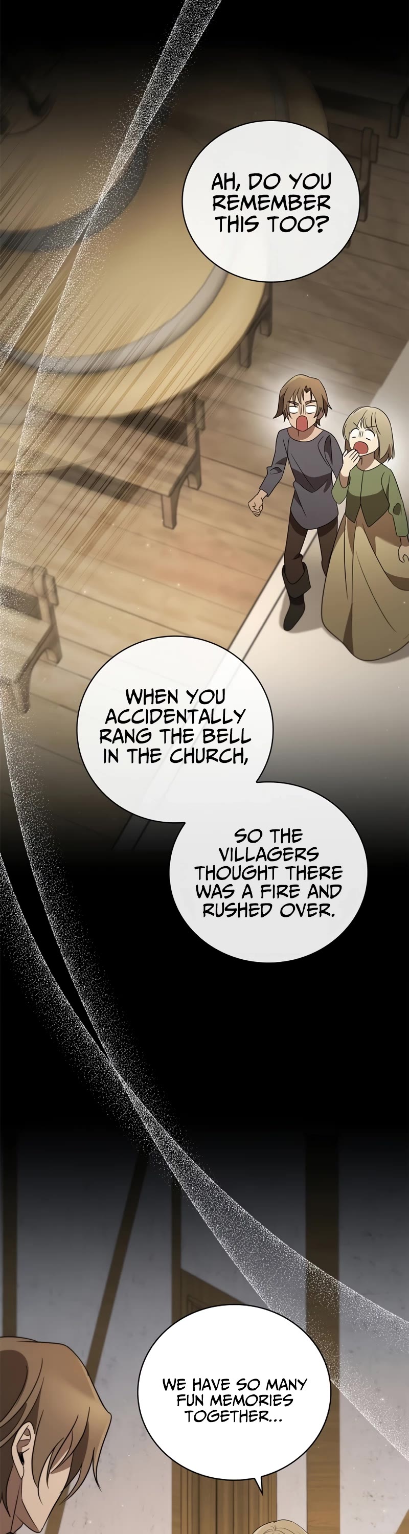 Raising the Princess to Overcome Death Chapter 10 page 22 - Chapter 10
