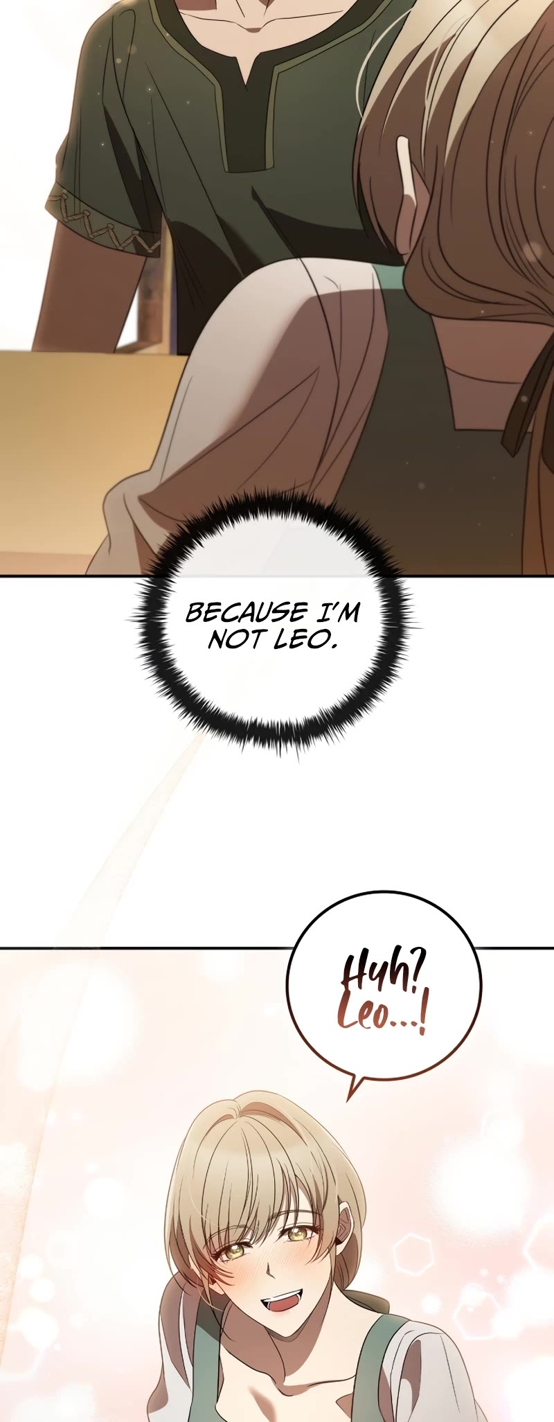 Raising the Princess to Overcome Death Chapter 10 page 24 - Chapter 10