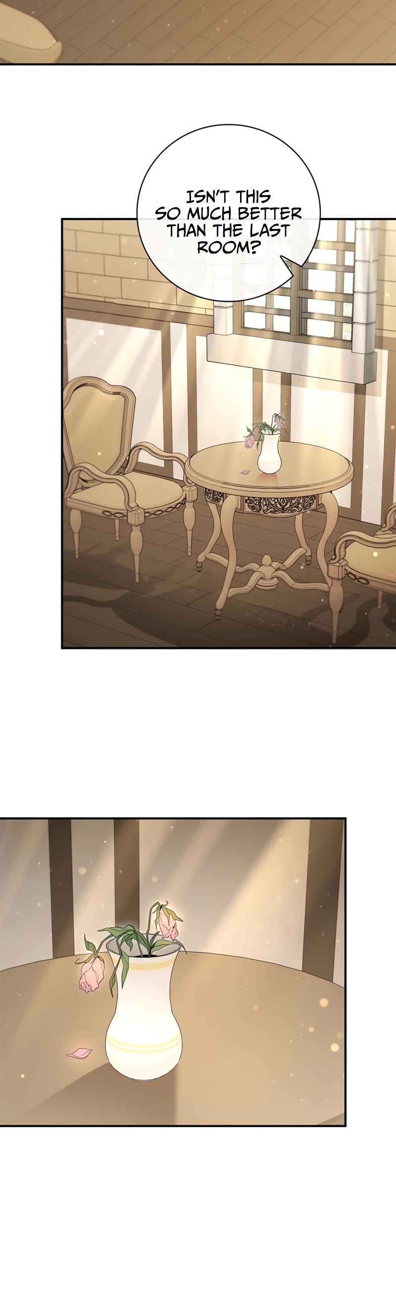 Raising the Princess to Overcome Death Chapter 10 page 35 - Chapter 10