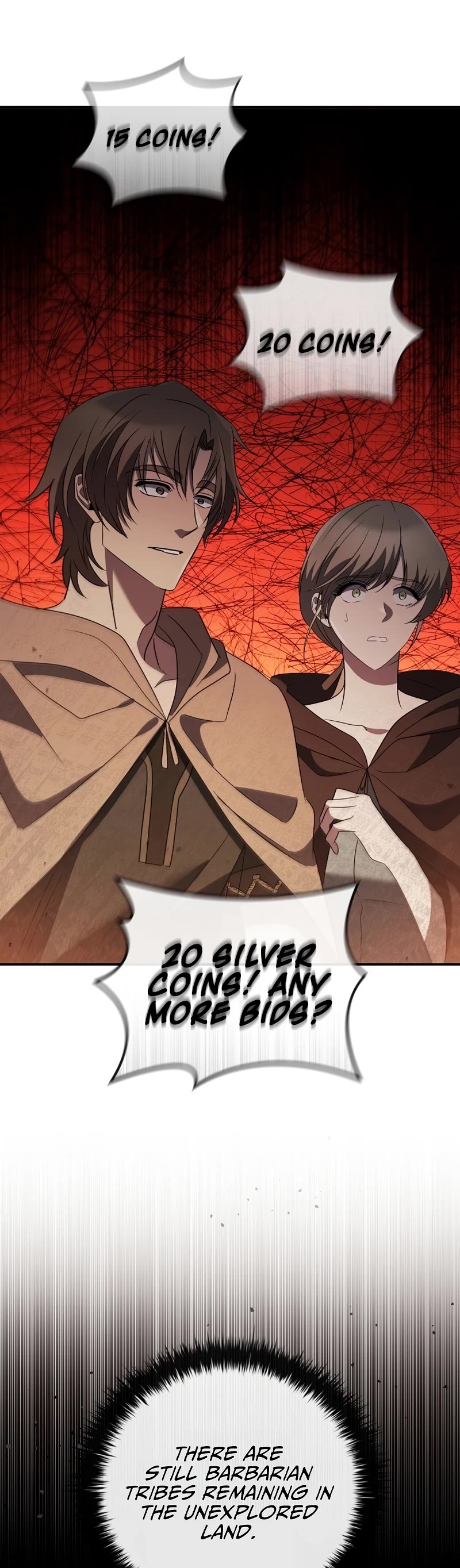 Raising the Princess to Overcome Death Chapter 10 page 44 - Chapter 10