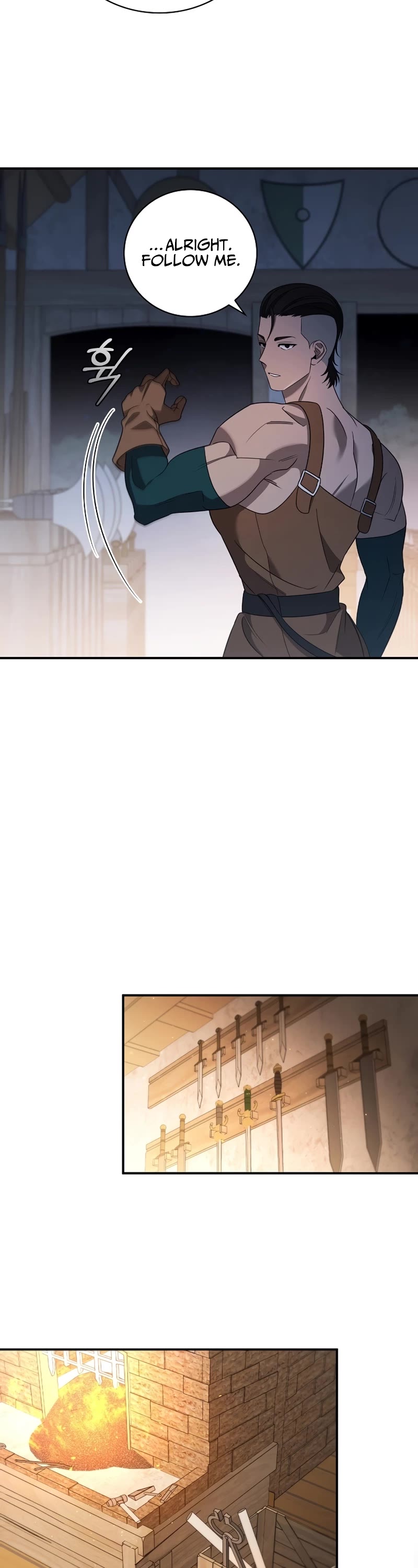 Raising the Princess to Overcome Death Chapter 10 page 7 - Chapter 10