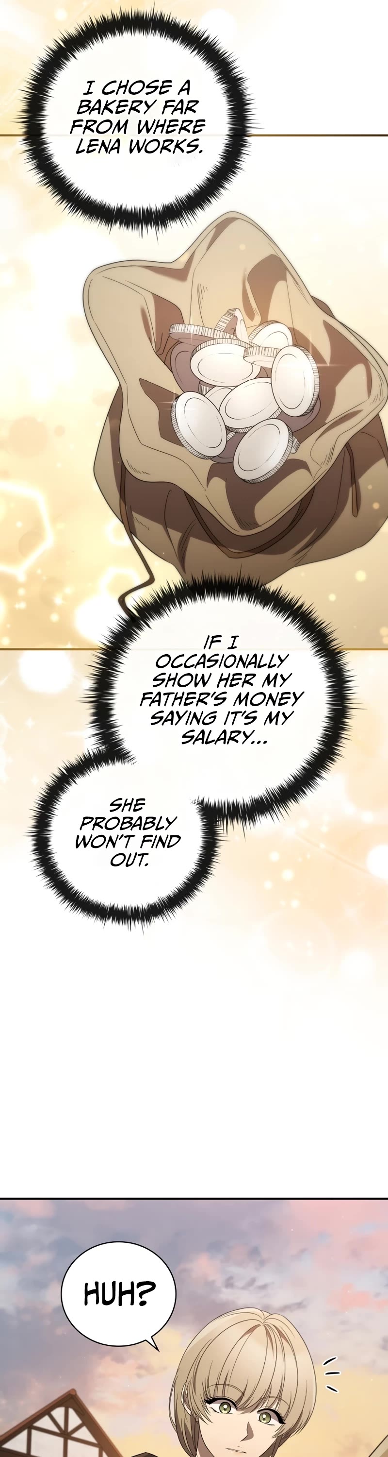 Raising the Princess to Overcome Death Chapter 11 page 21 - Chapter 11