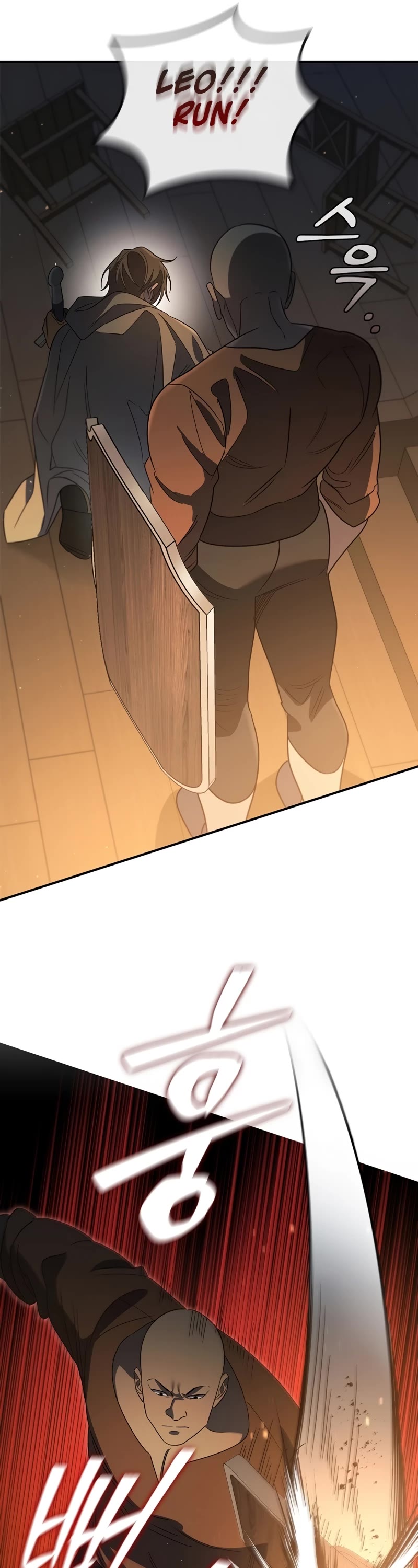Raising the Princess to Overcome Death Chapter 11 page 46 - Chapter 11