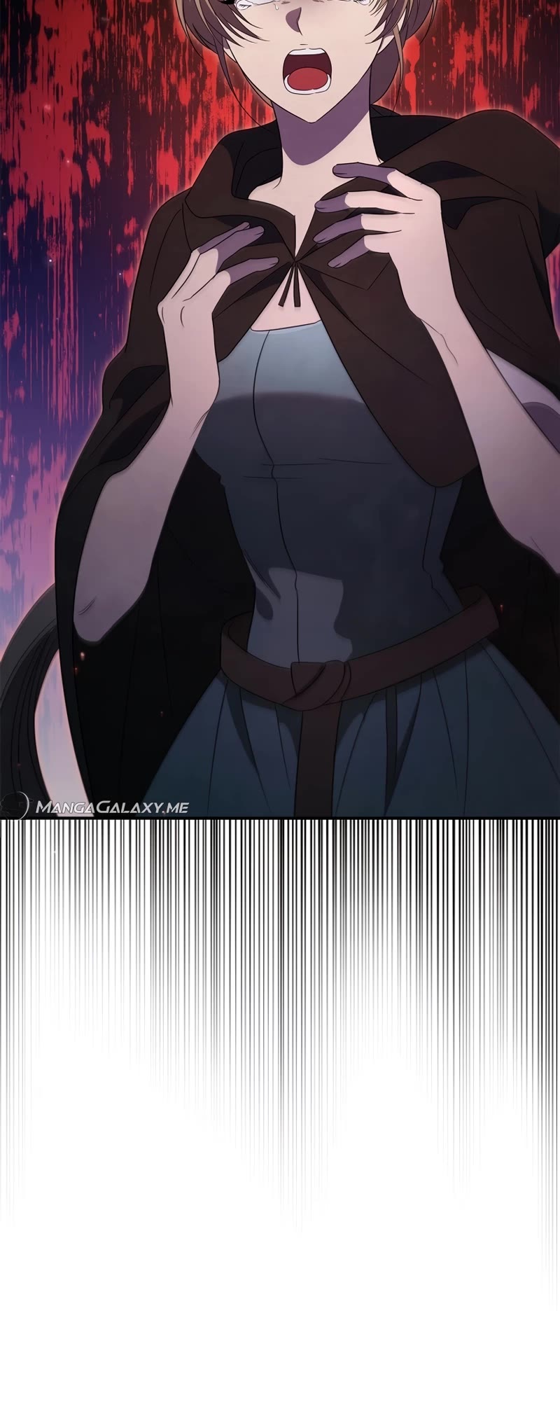 Raising the Princess to Overcome Death Chapter 11 page 48 - Chapter 11