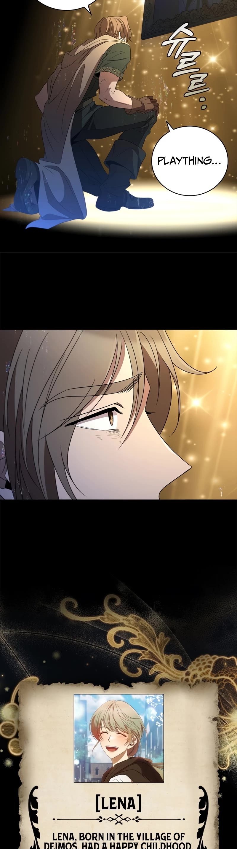 Raising the Princess to Overcome Death Chapter 12 page 44 - Chapter 12