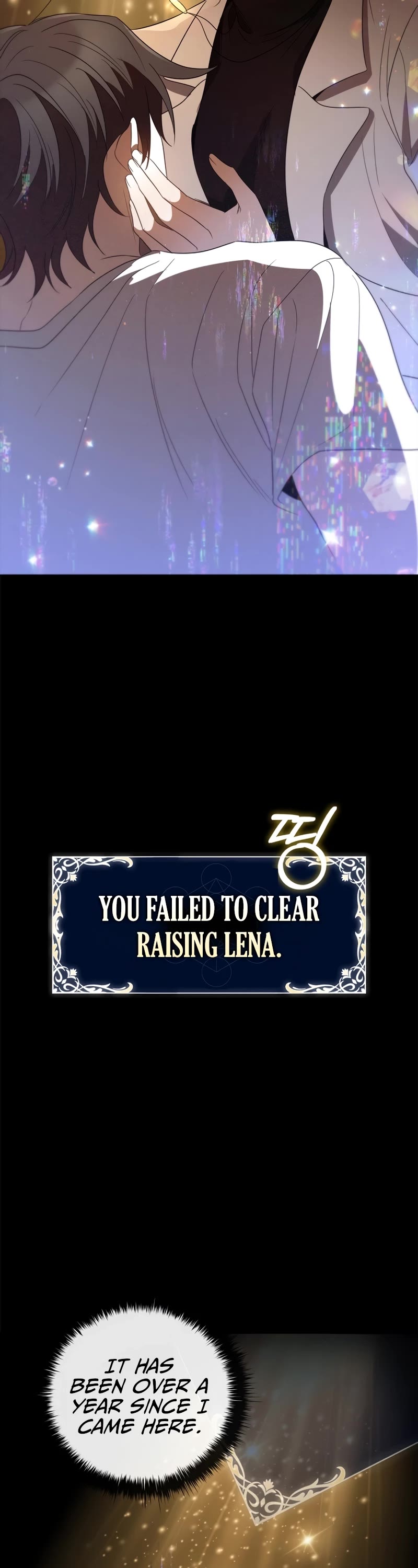 Raising the Princess to Overcome Death Chapter 12 page 47 - Chapter 12