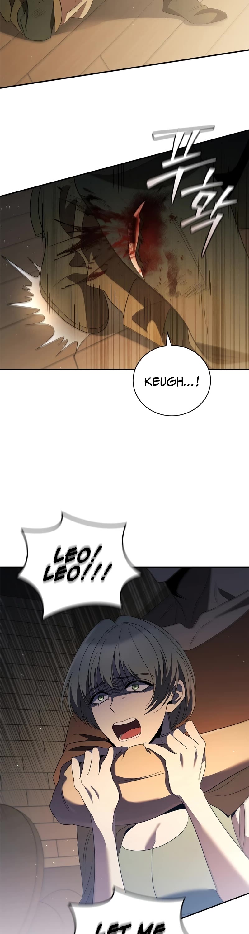 Raising the Princess to Overcome Death Chapter 12 page 7 - Chapter 12