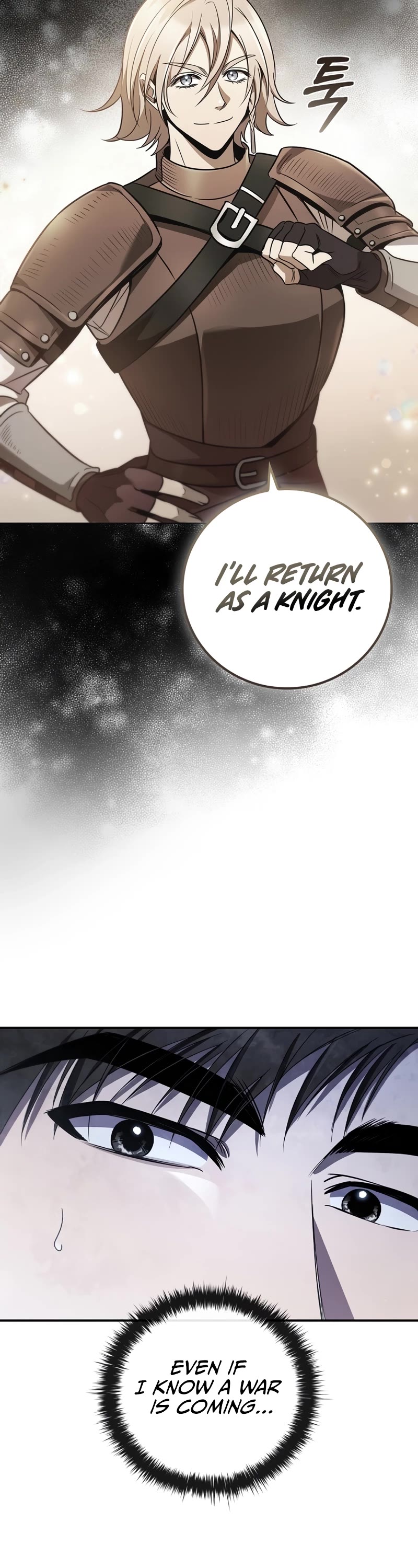 Raising the Princess to Overcome Death Chapter 13 page 12 - Chapter 13