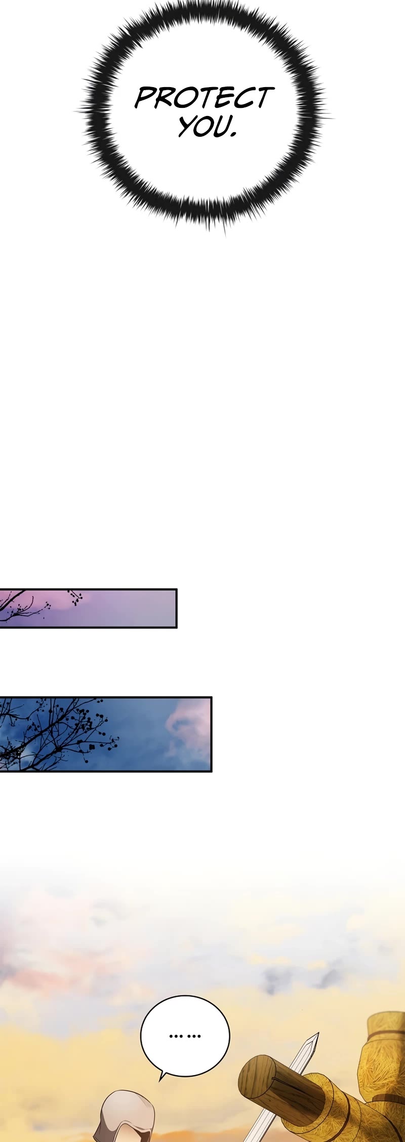 Raising the Princess to Overcome Death Chapter 13 page 18 - Chapter 13
