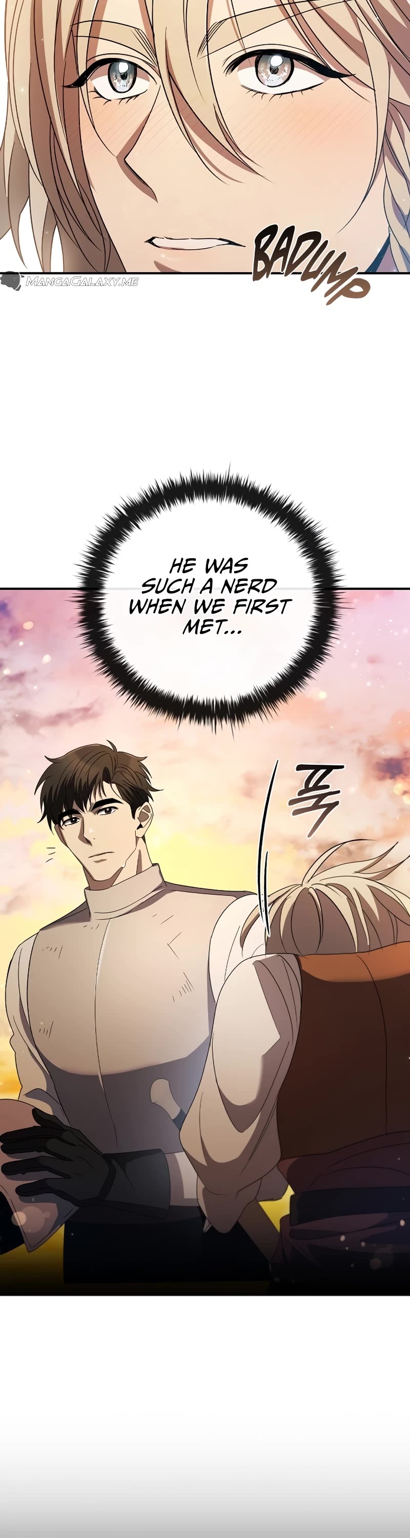 Raising the Princess to Overcome Death Chapter 13 page 24 - Chapter 13