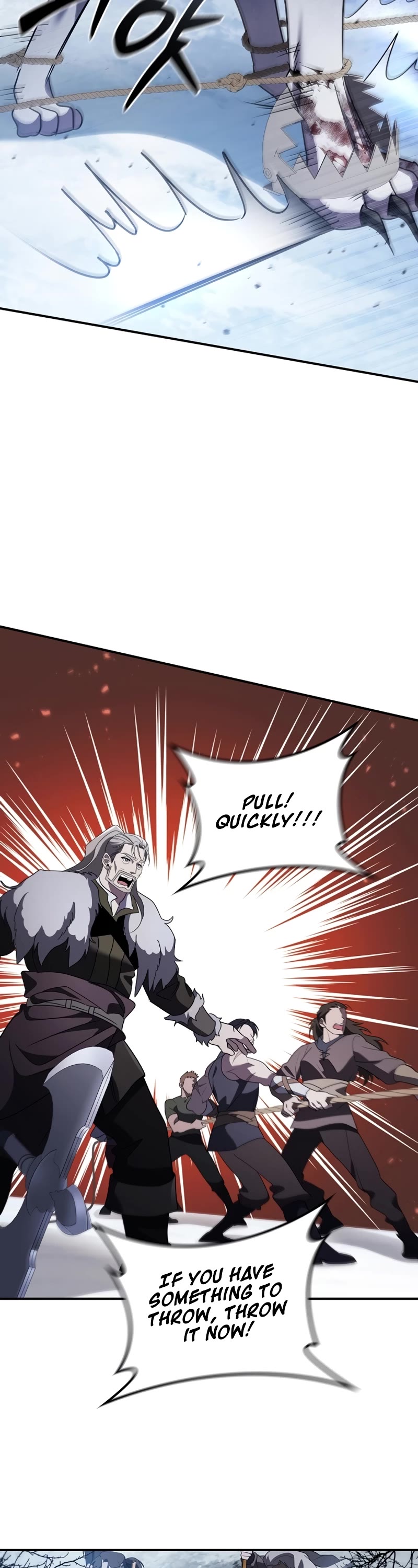 Raising the Princess to Overcome Death Chapter 13 page 31 - Chapter 13