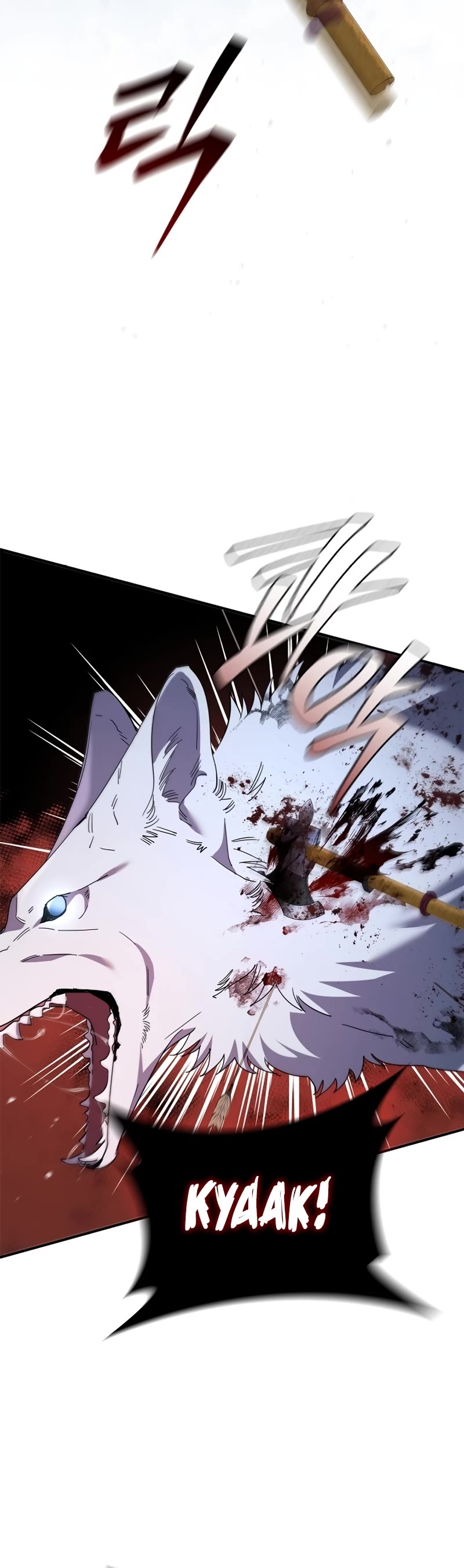 Raising the Princess to Overcome Death Chapter 13 page 34 - Chapter 13