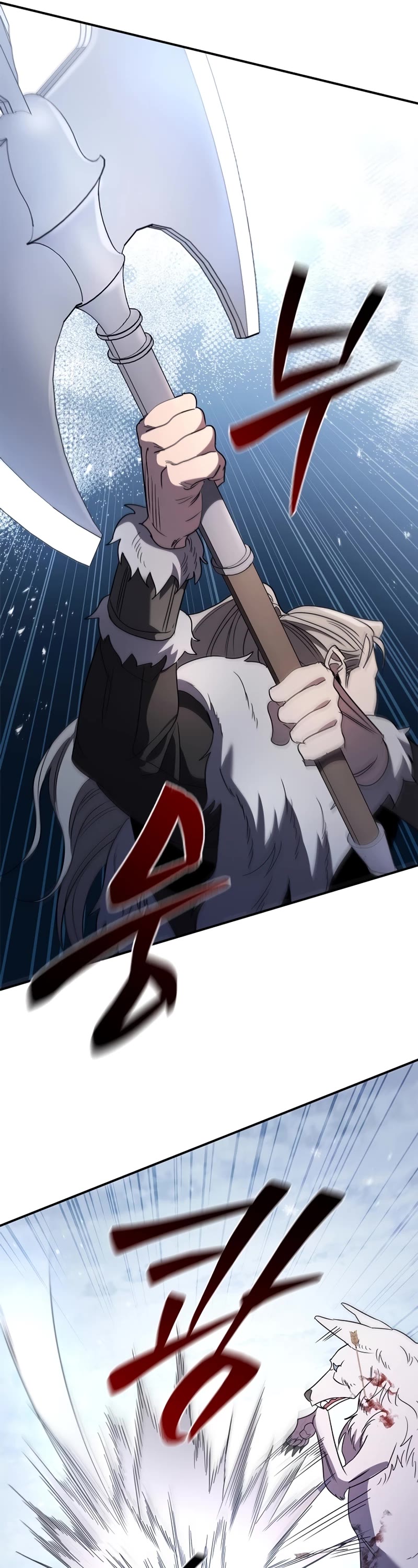 Raising the Princess to Overcome Death Chapter 13 page 45 - Chapter 13