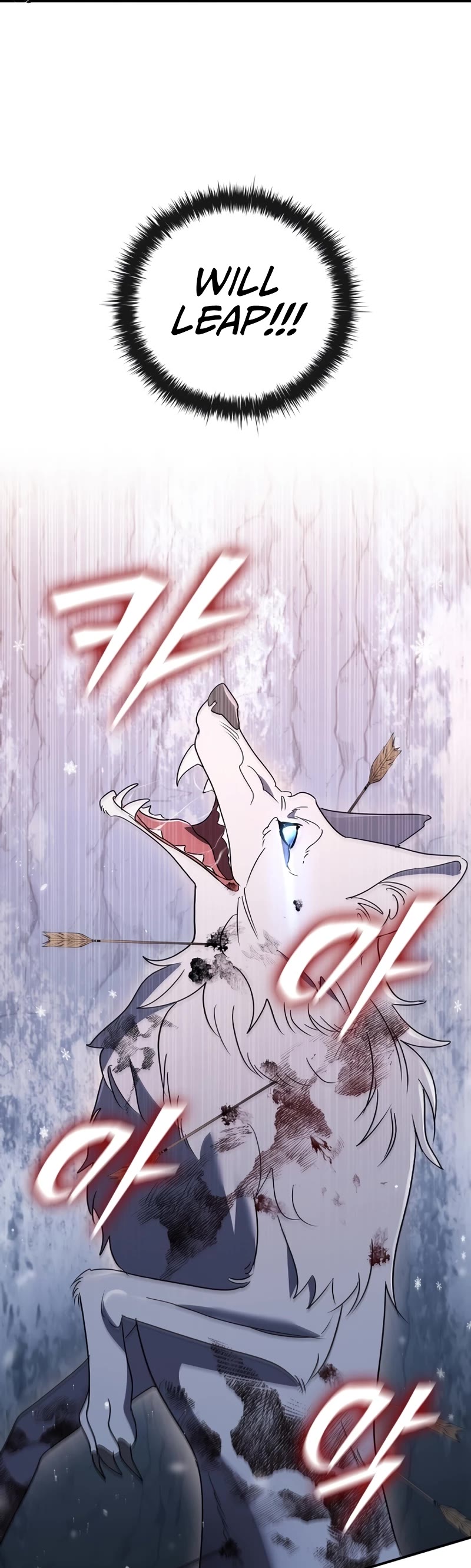 Raising the Princess to Overcome Death Chapter 13 page 53 - Chapter 13