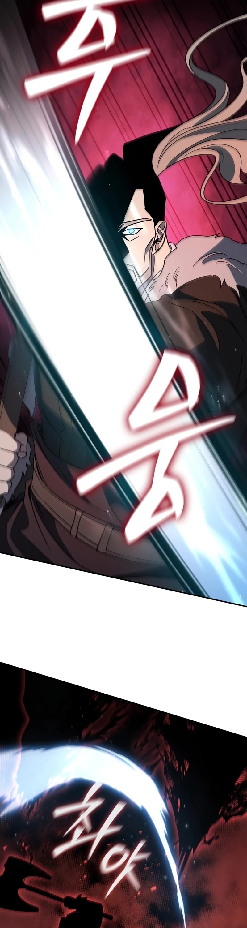 Raising the Princess to Overcome Death Chapter 13 page 55 - Chapter 13