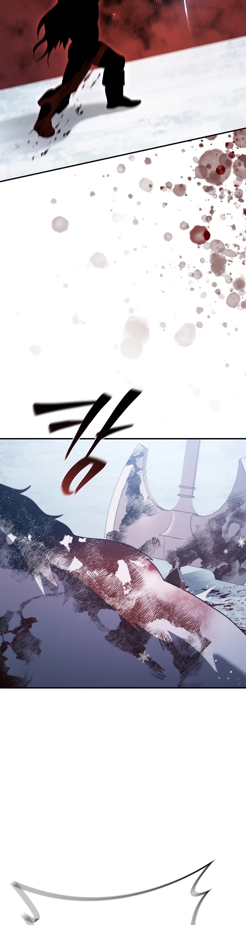 Raising the Princess to Overcome Death Chapter 13 page 56 - Chapter 13
