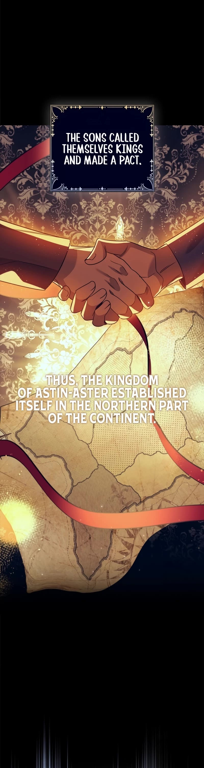 Raising the Princess to Overcome Death Chapter 14 page 16 - Chapter 14