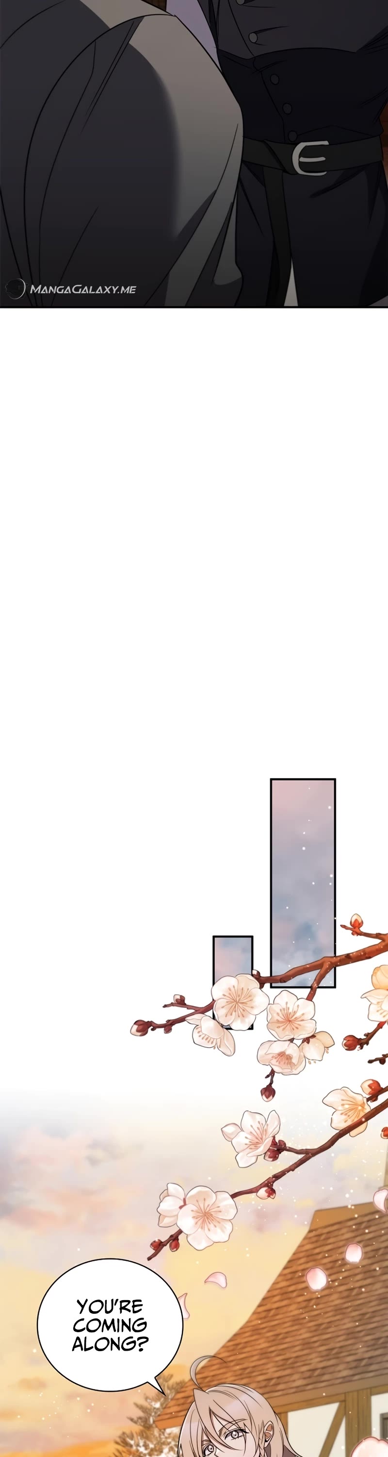 Raising the Princess to Overcome Death Chapter 14 page 18 - Chapter 14
