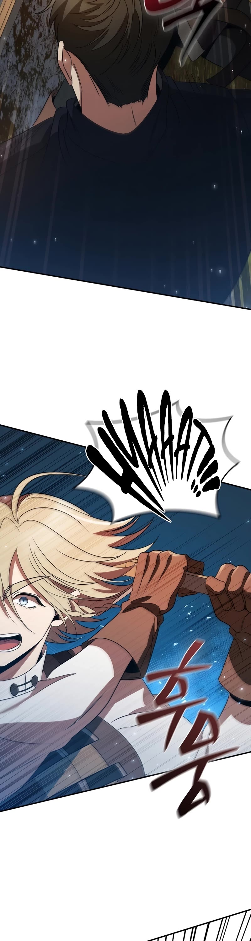 Raising the Princess to Overcome Death Chapter 14 page 27 - Chapter 14