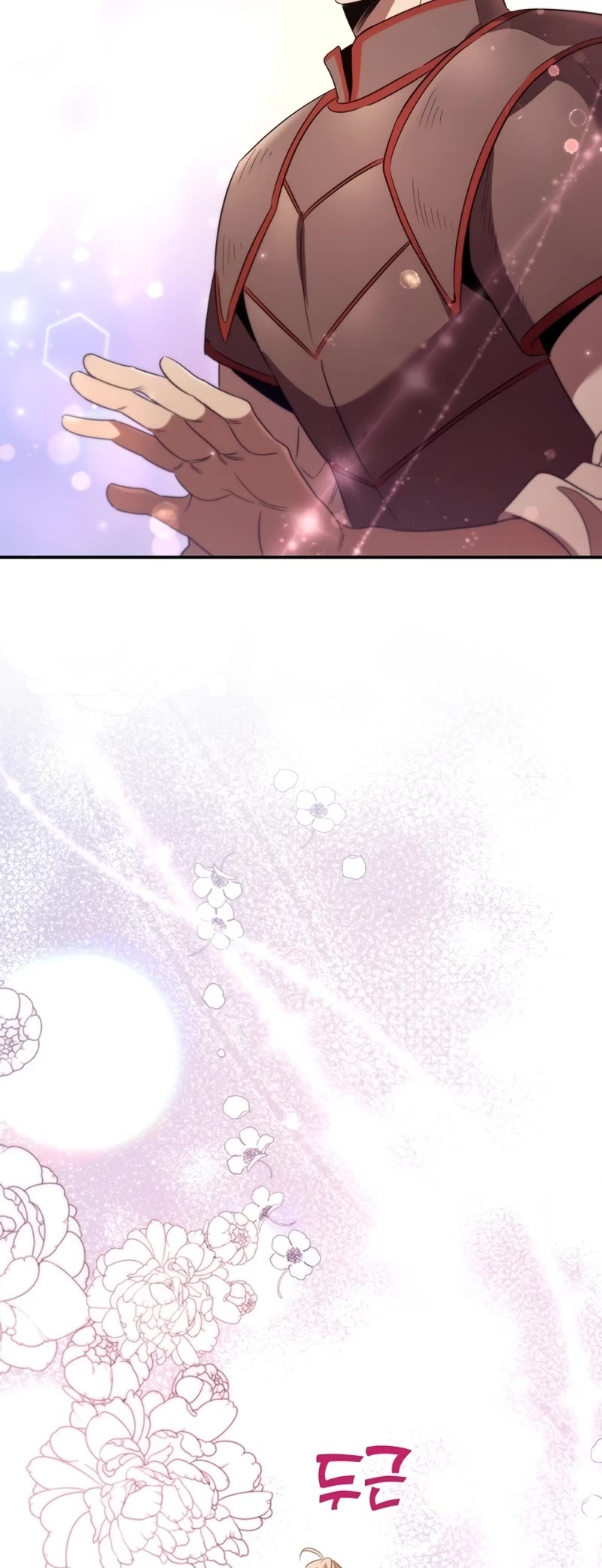 Raising the Princess to Overcome Death Chapter 14 page 39 - Chapter 14