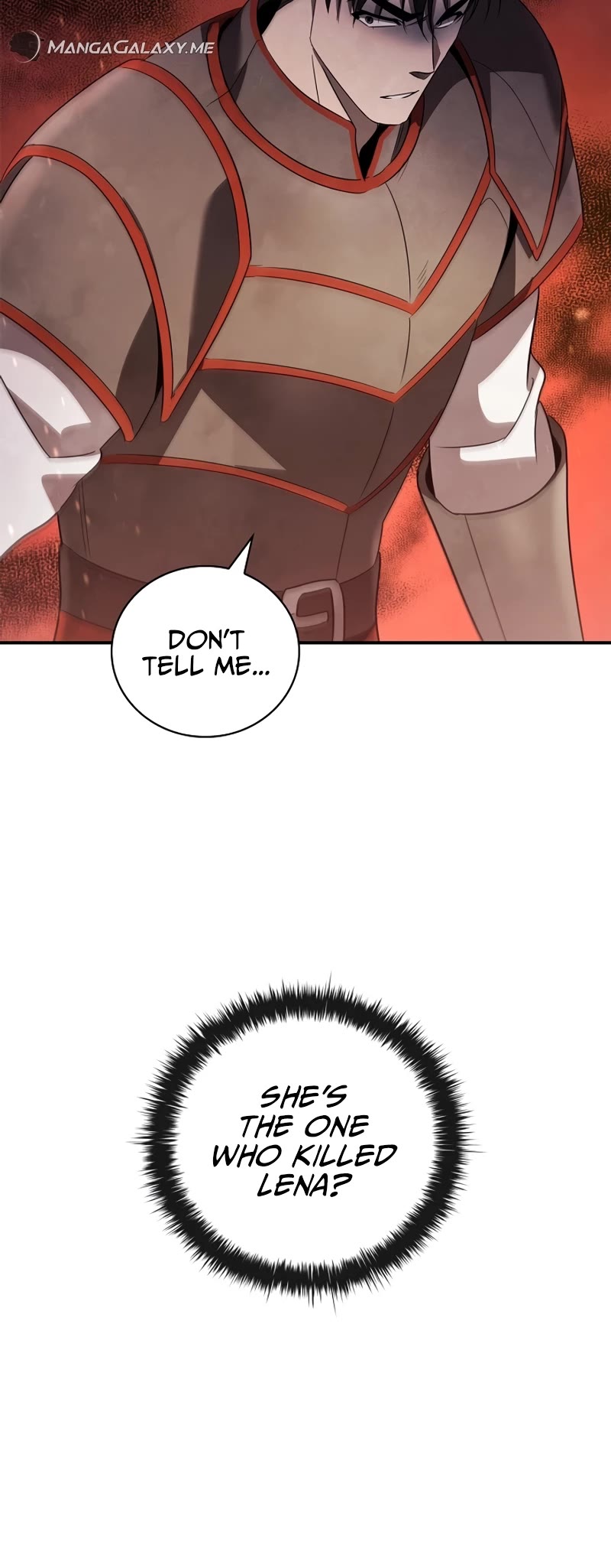 Raising the Princess to Overcome Death Chapter 14 page 65 - Chapter 14