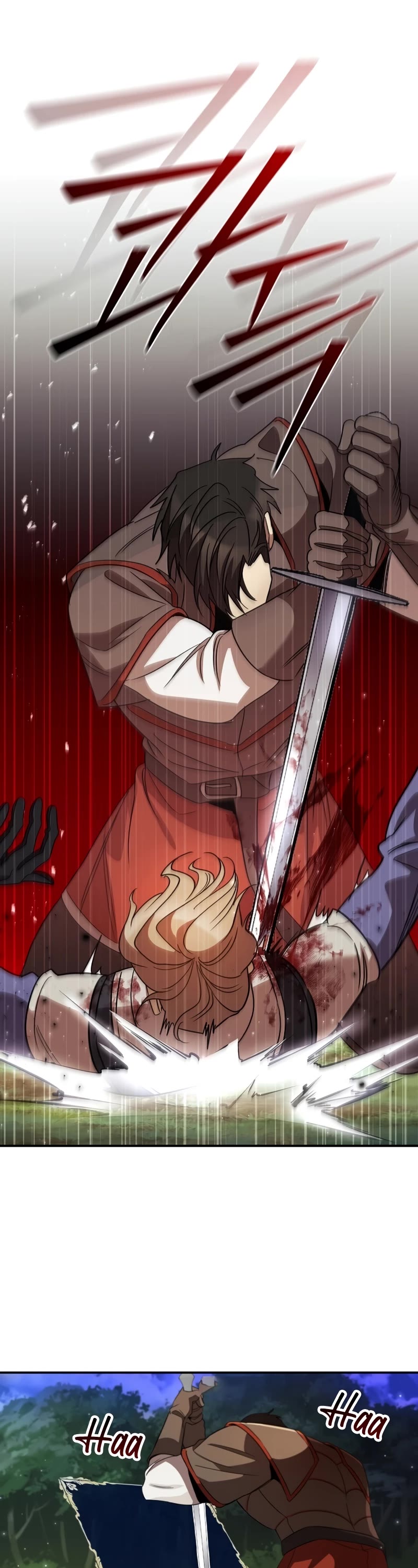 Raising the Princess to Overcome Death Chapter 15 page 16 - Chapter 15