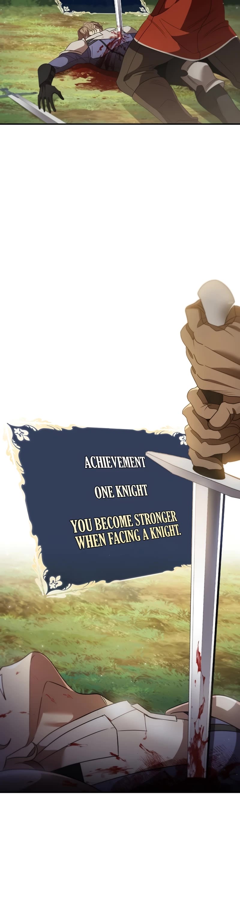 Raising the Princess to Overcome Death Chapter 15 page 17 - Chapter 15