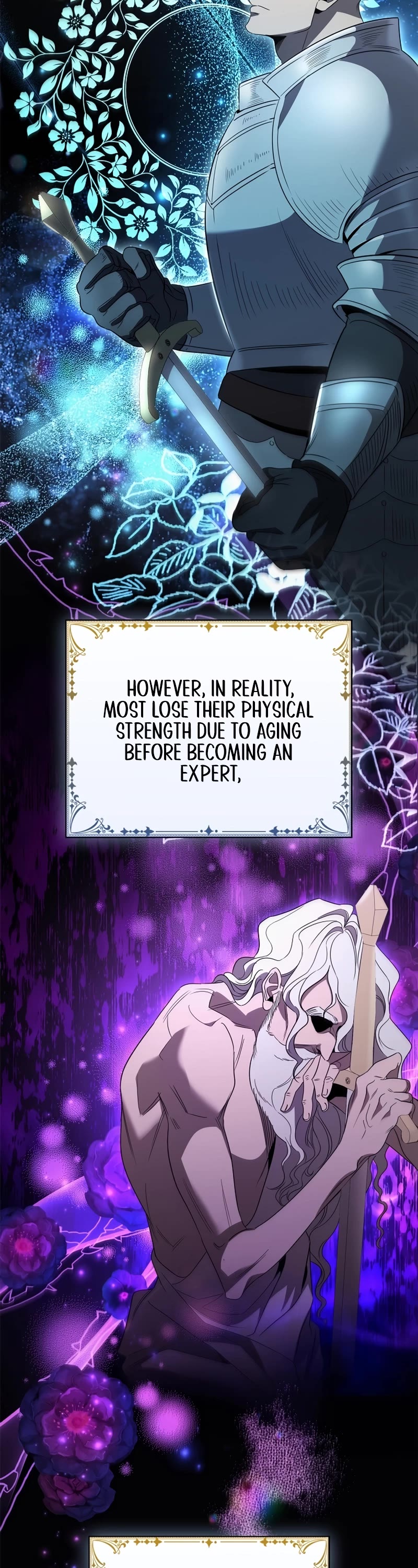 Raising the Princess to Overcome Death Chapter 15 page 31 - Chapter 15