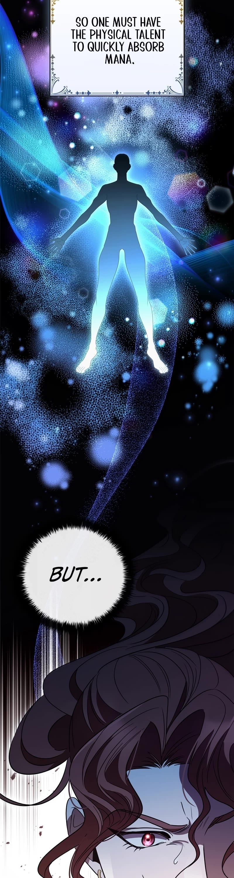 Raising the Princess to Overcome Death Chapter 15 page 32 - Chapter 15