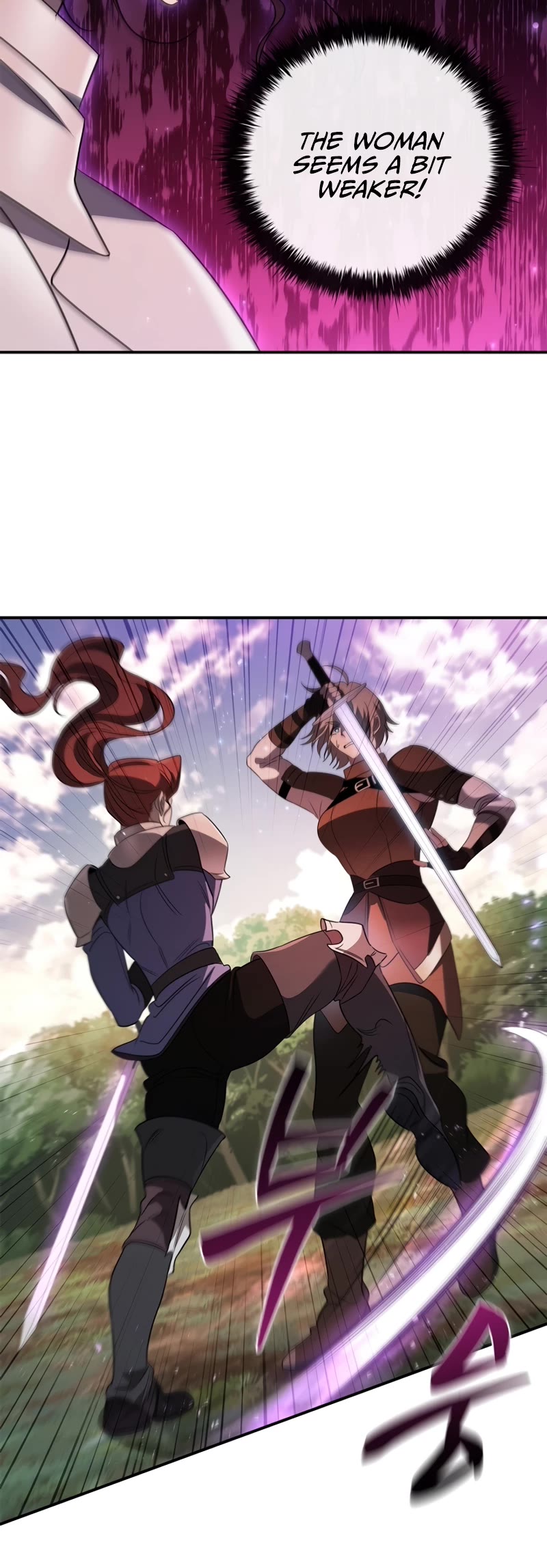 Raising the Princess to Overcome Death Chapter 15 page 49 - Chapter 15