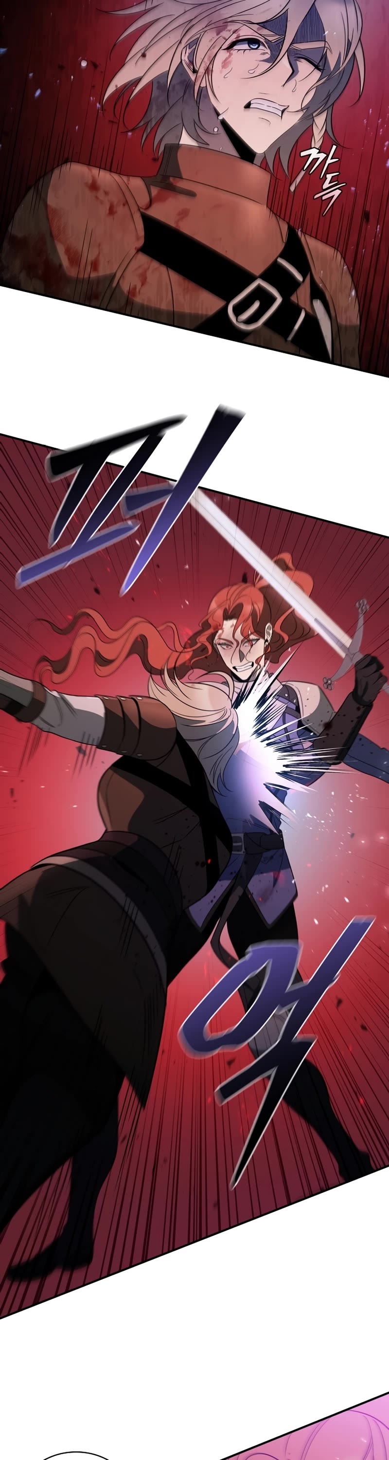 Raising the Princess to Overcome Death Chapter 15 page 52 - Chapter 15