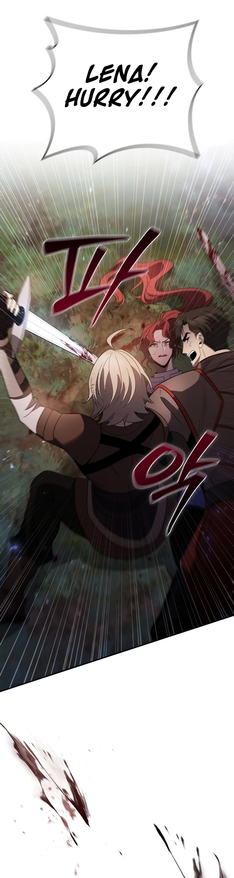 Raising the Princess to Overcome Death Chapter 15 page 55 - Chapter 15