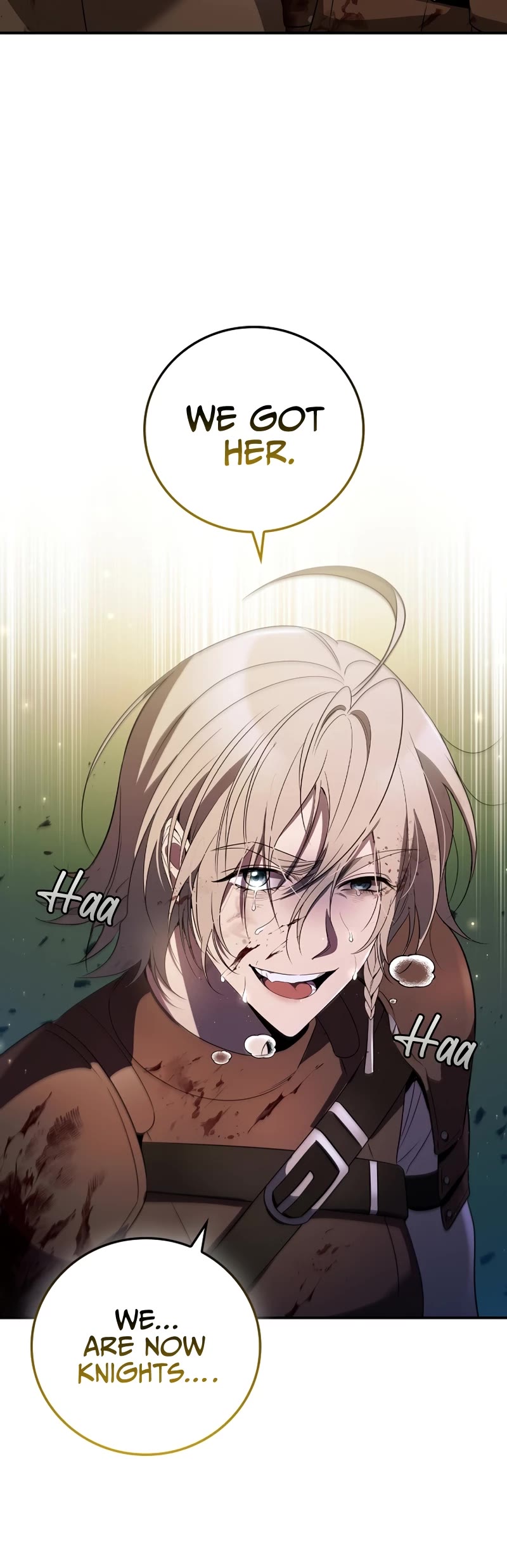 Raising the Princess to Overcome Death Chapter 15 page 58 - Chapter 15