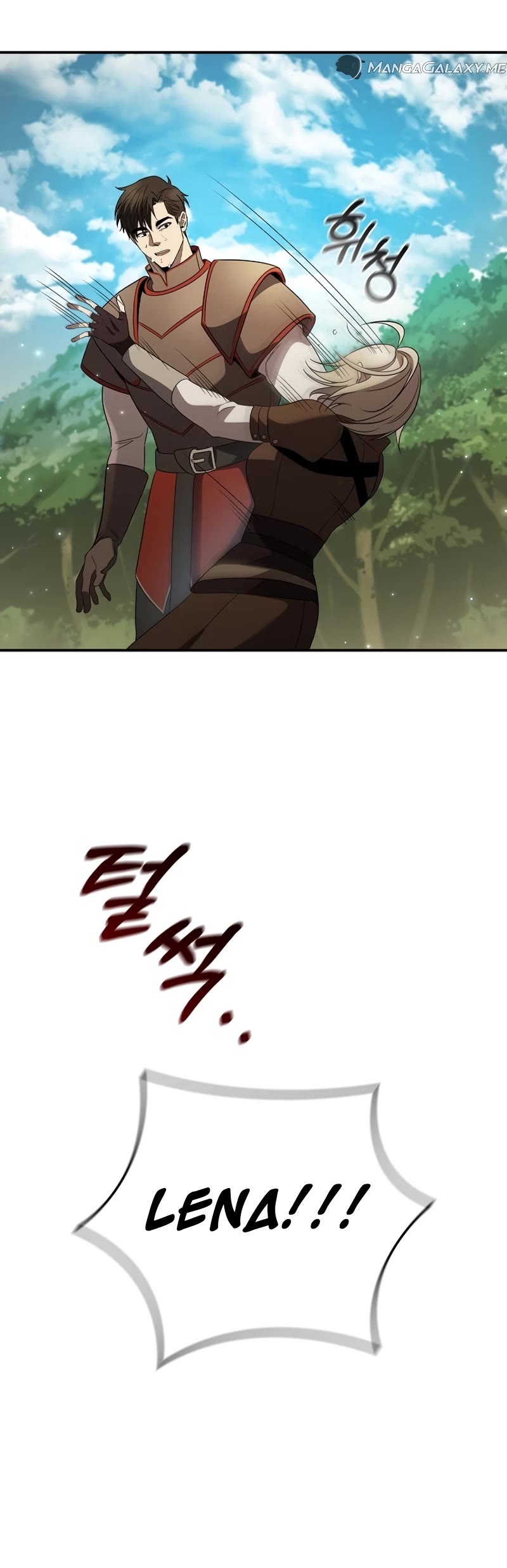 Raising the Princess to Overcome Death Chapter 15 page 59 - Chapter 15