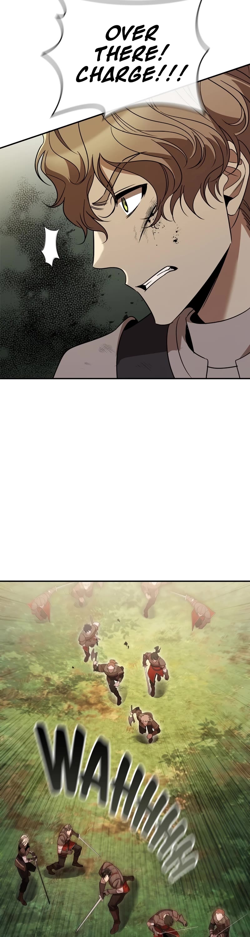 Raising the Princess to Overcome Death Chapter 15 page 7 - Chapter 15